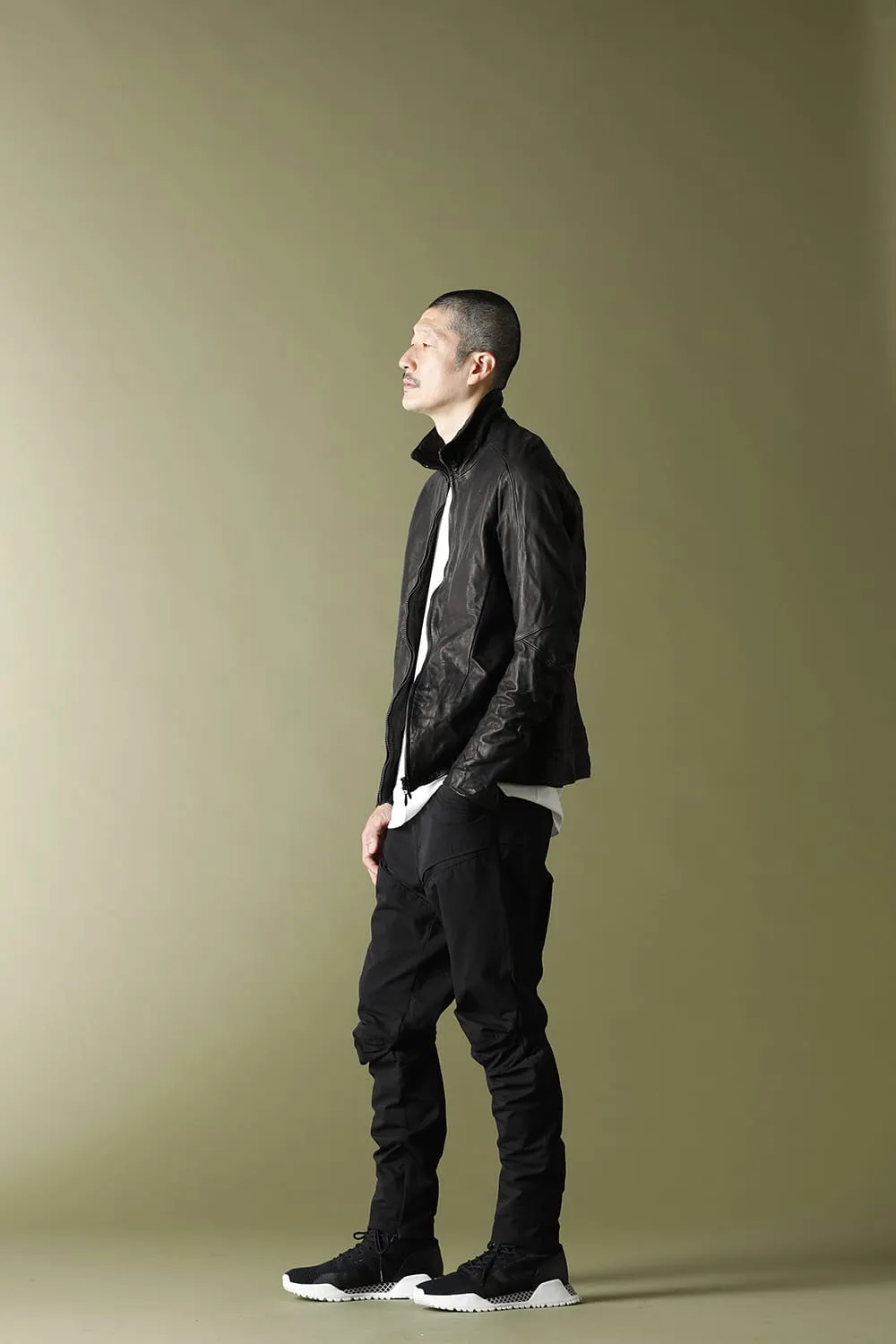 10th Anniversary Articulated Pants