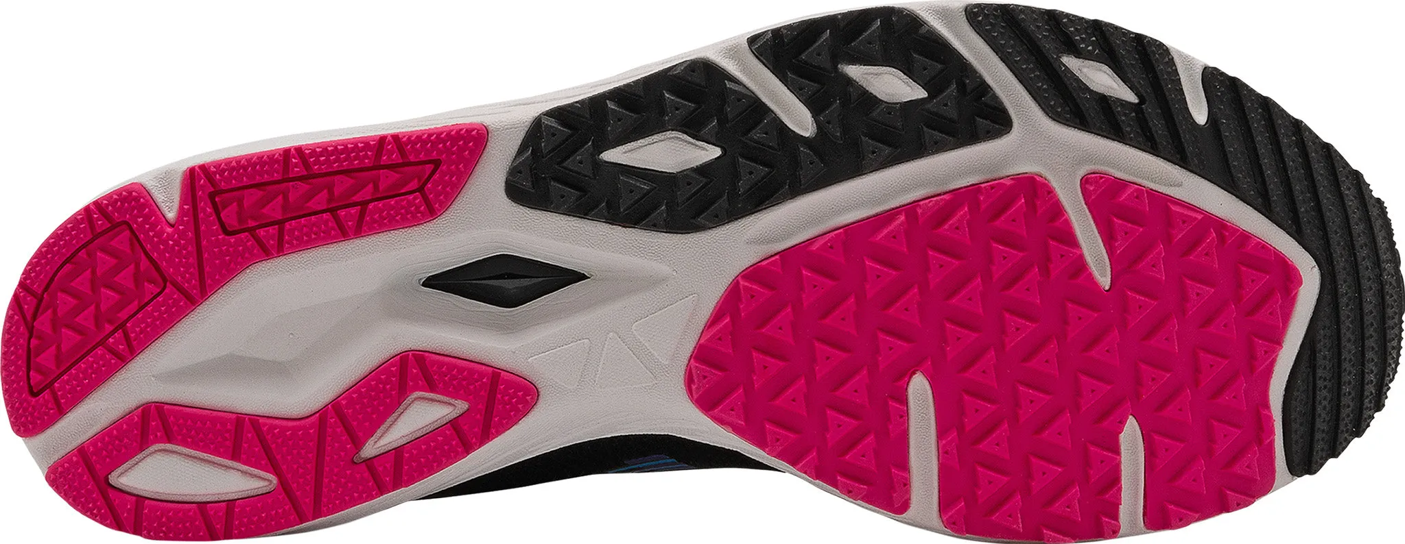 1400v6 Wide Road Running Shoe - Women's|-|Chaussures de course sur route 1400v6 Wide - Femme