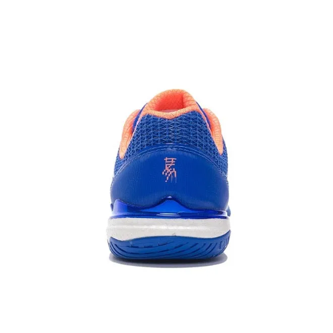 2018 Asian Cup (Same Style As Ma Long) Li-Ning Zhanlong Table Tennis Shoes