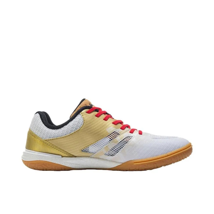 2018 Asian Cup (Same Style As Ma Long) Li-Ning Zhanlong Table Tennis Shoes