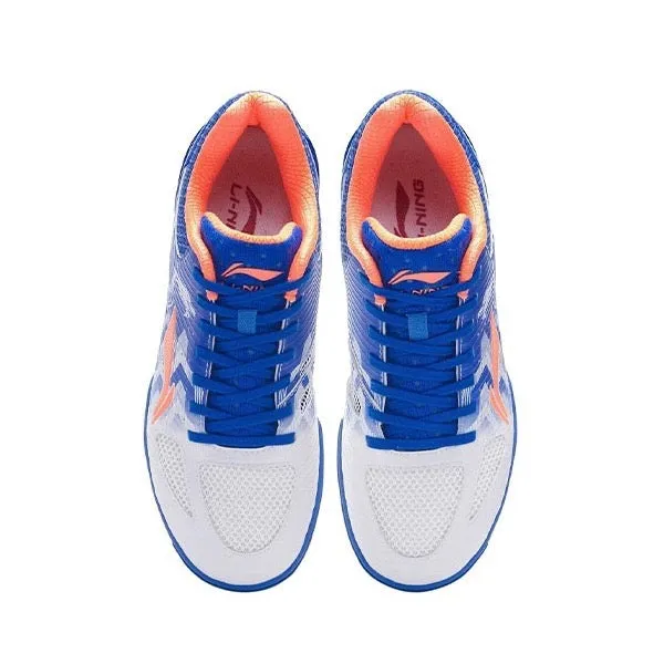 2018 Asian Cup (Same Style As Ma Long) Li-Ning Zhanlong Table Tennis Shoes