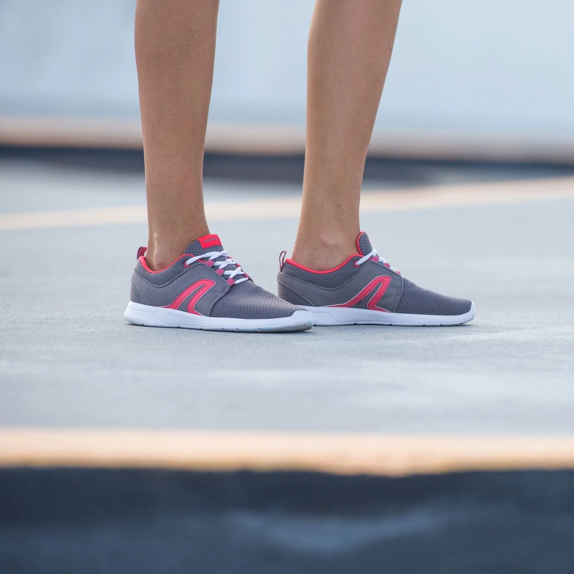 Active Walking Shoes Soft 140