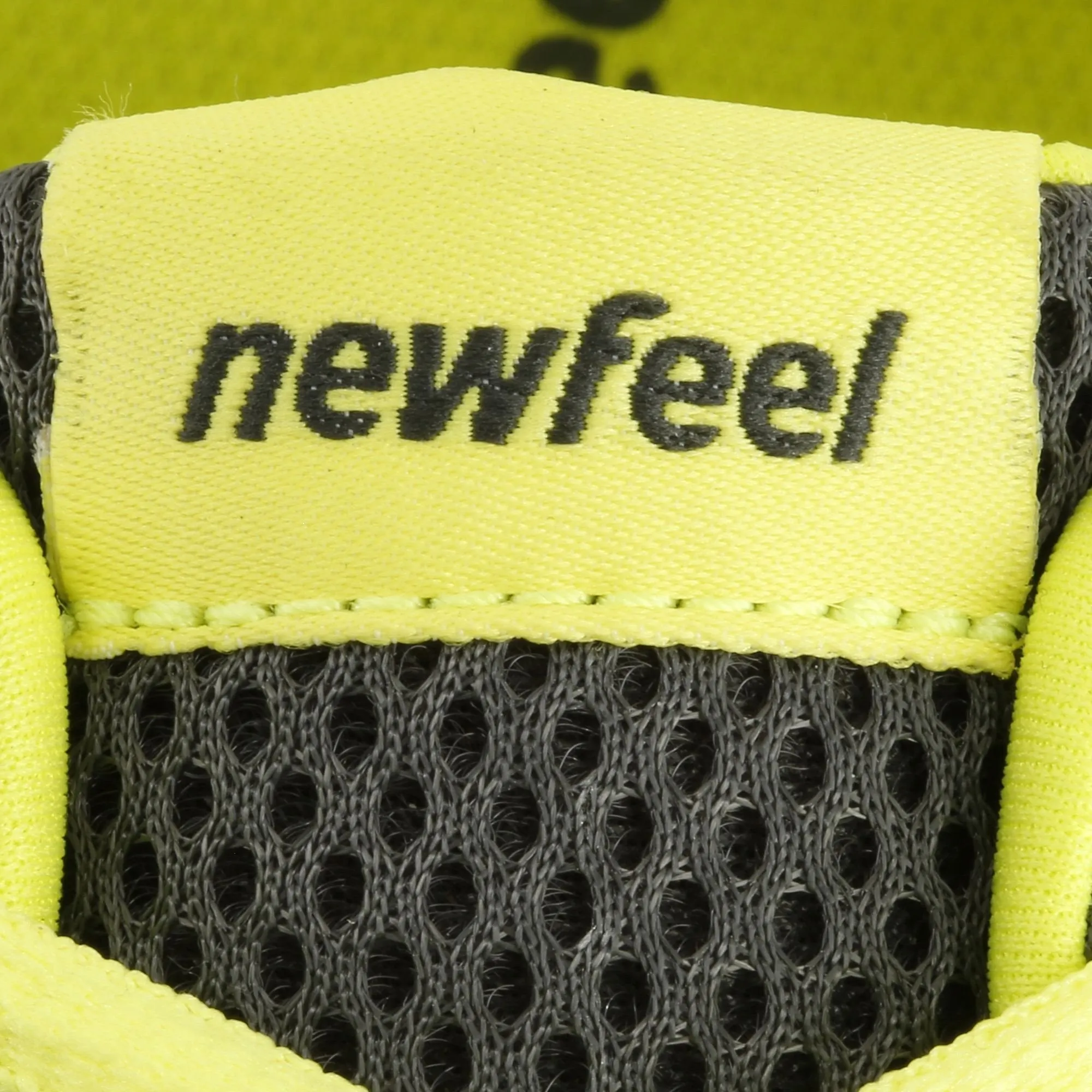 Active Walking Shoes Soft 140