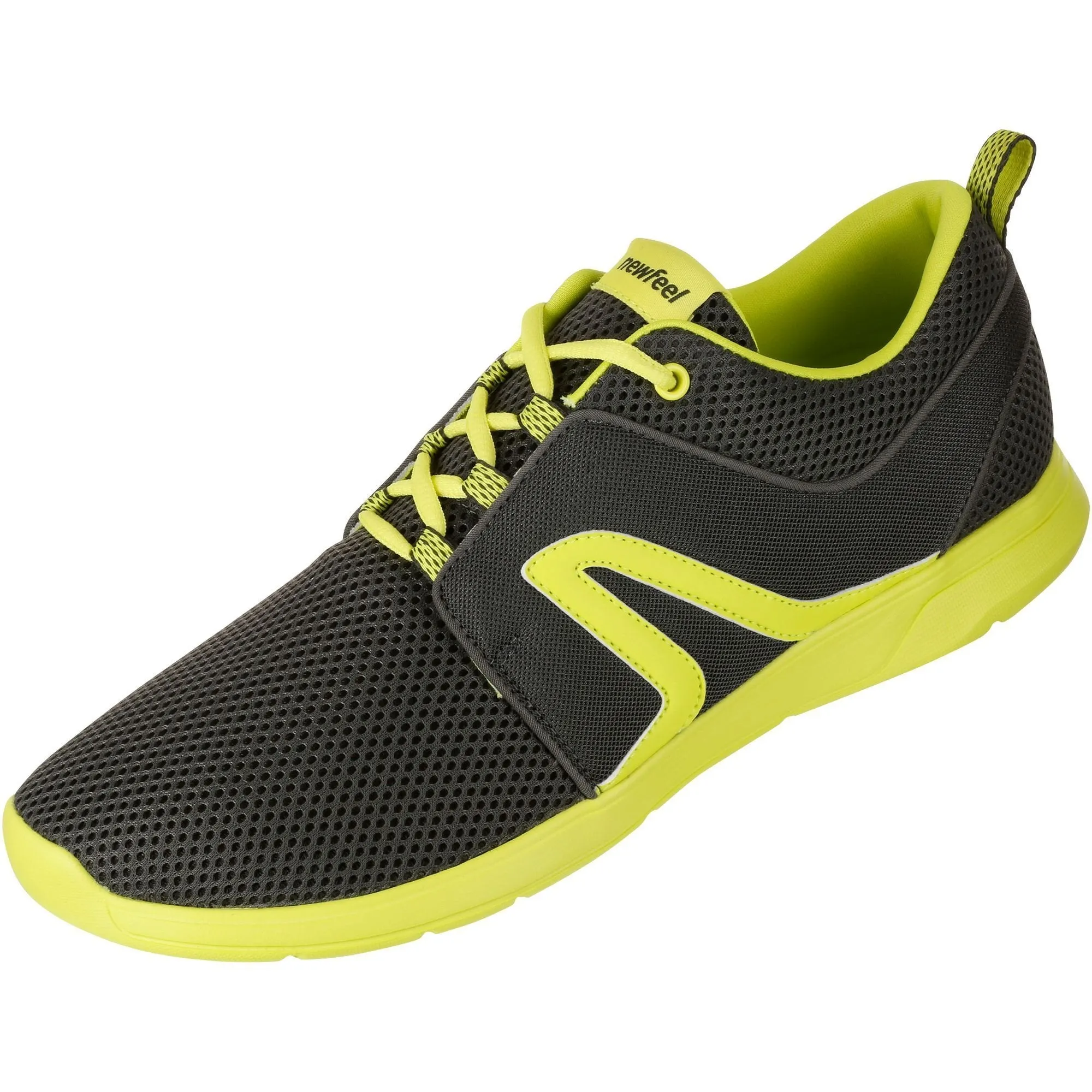 Active Walking Shoes Soft 140