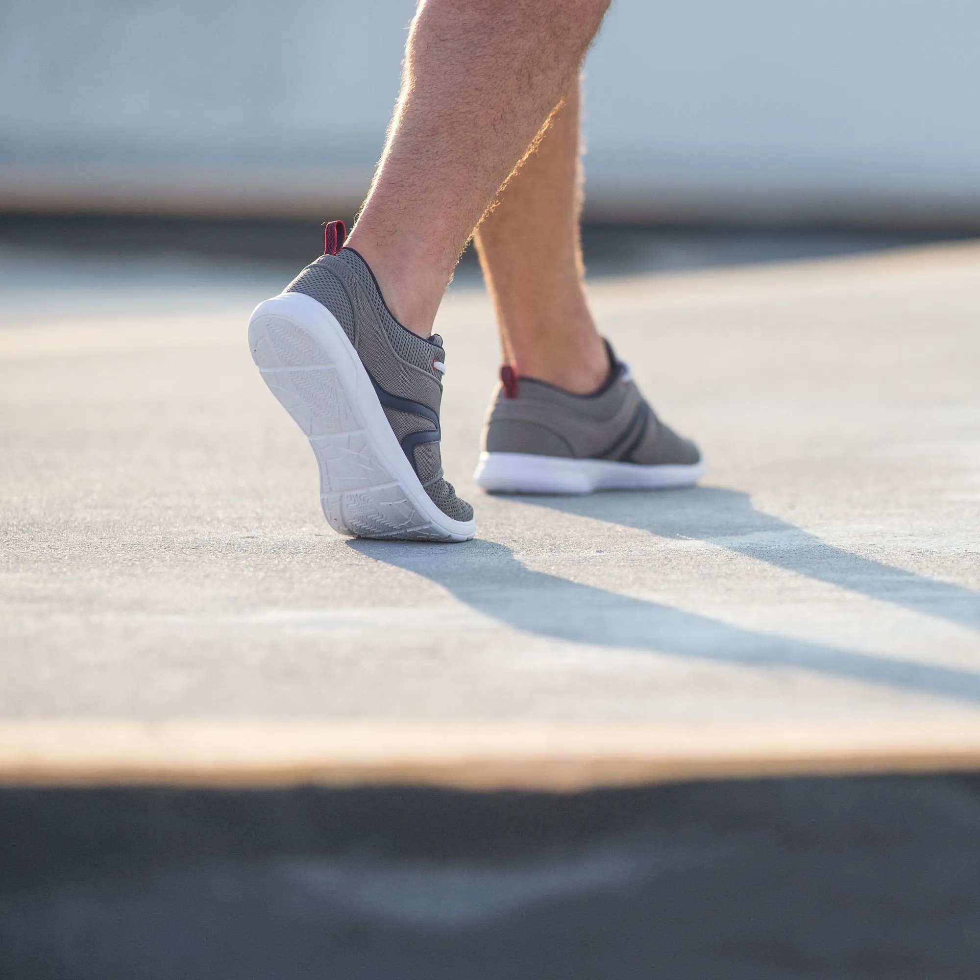 Active Walking Shoes Soft 140