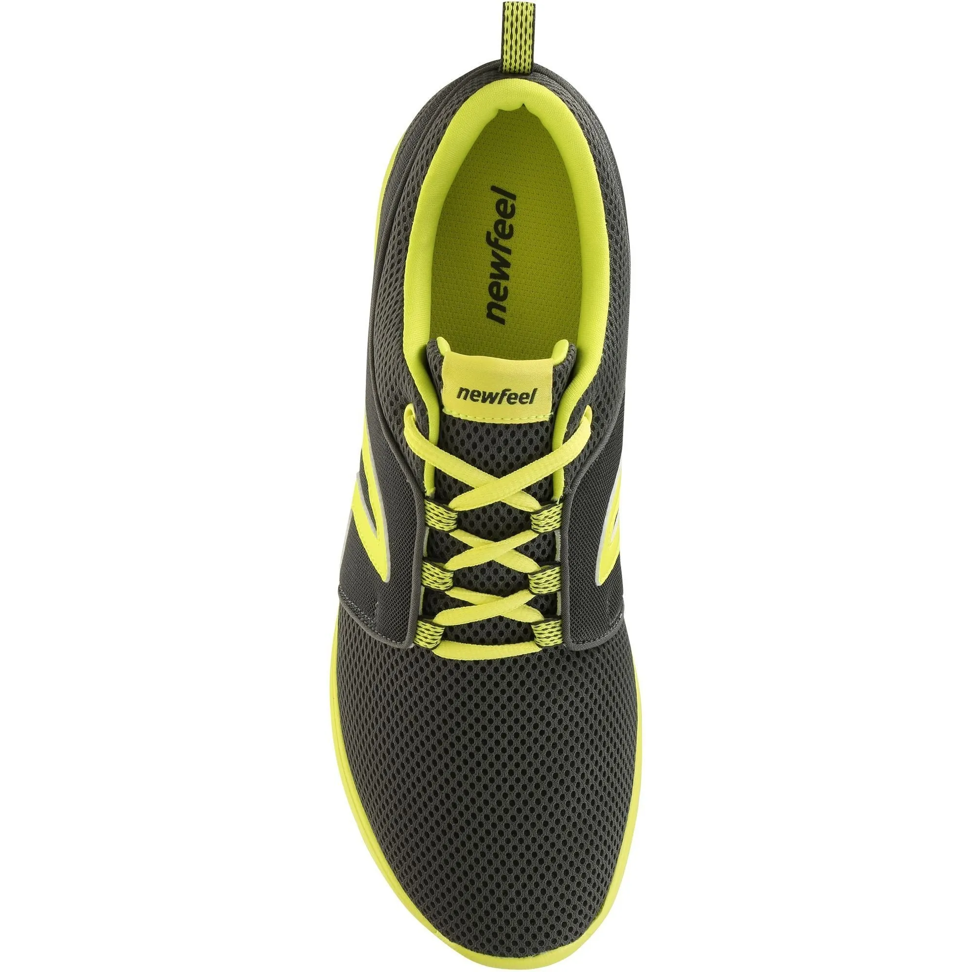 Active Walking Shoes Soft 140