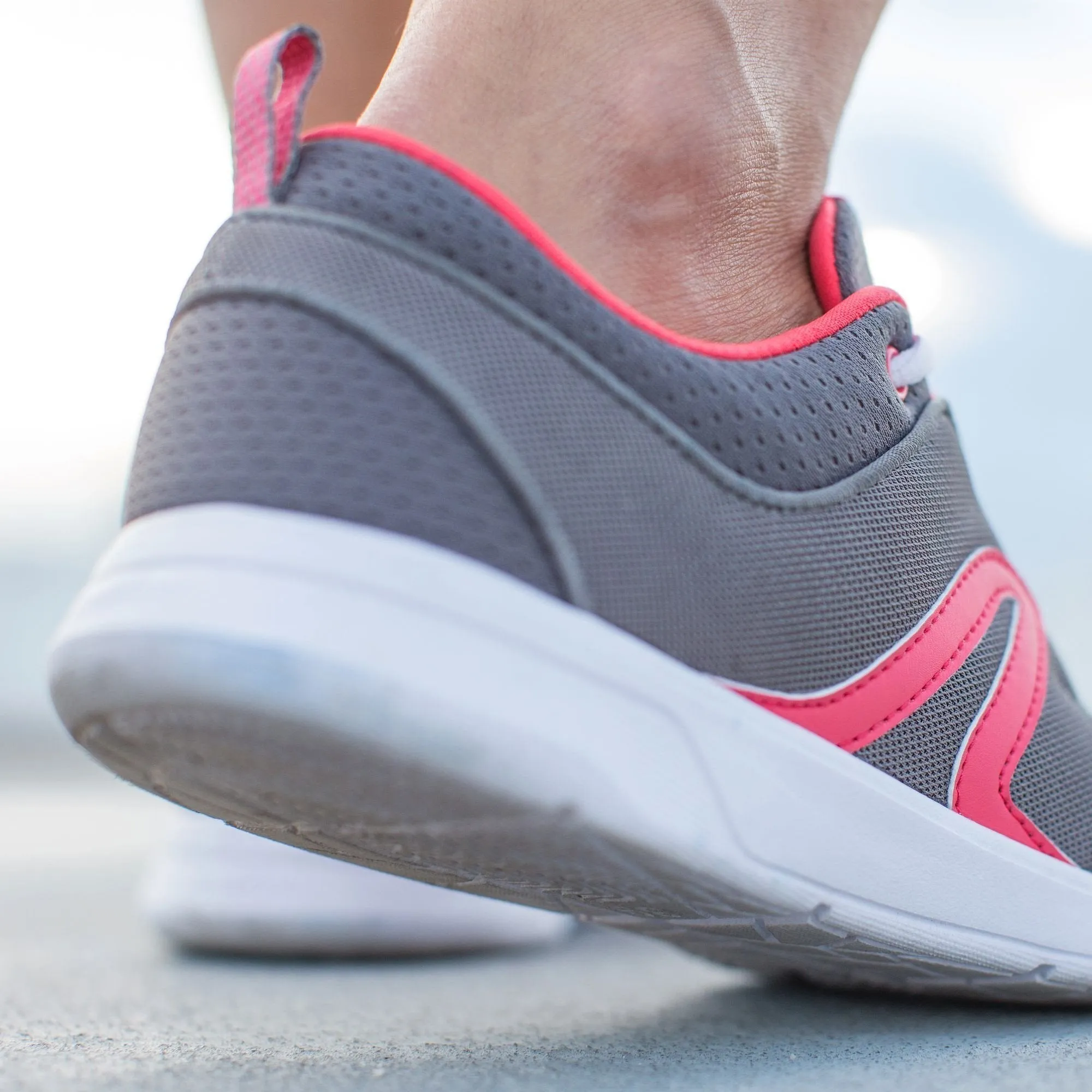 Active Walking Shoes Soft 140