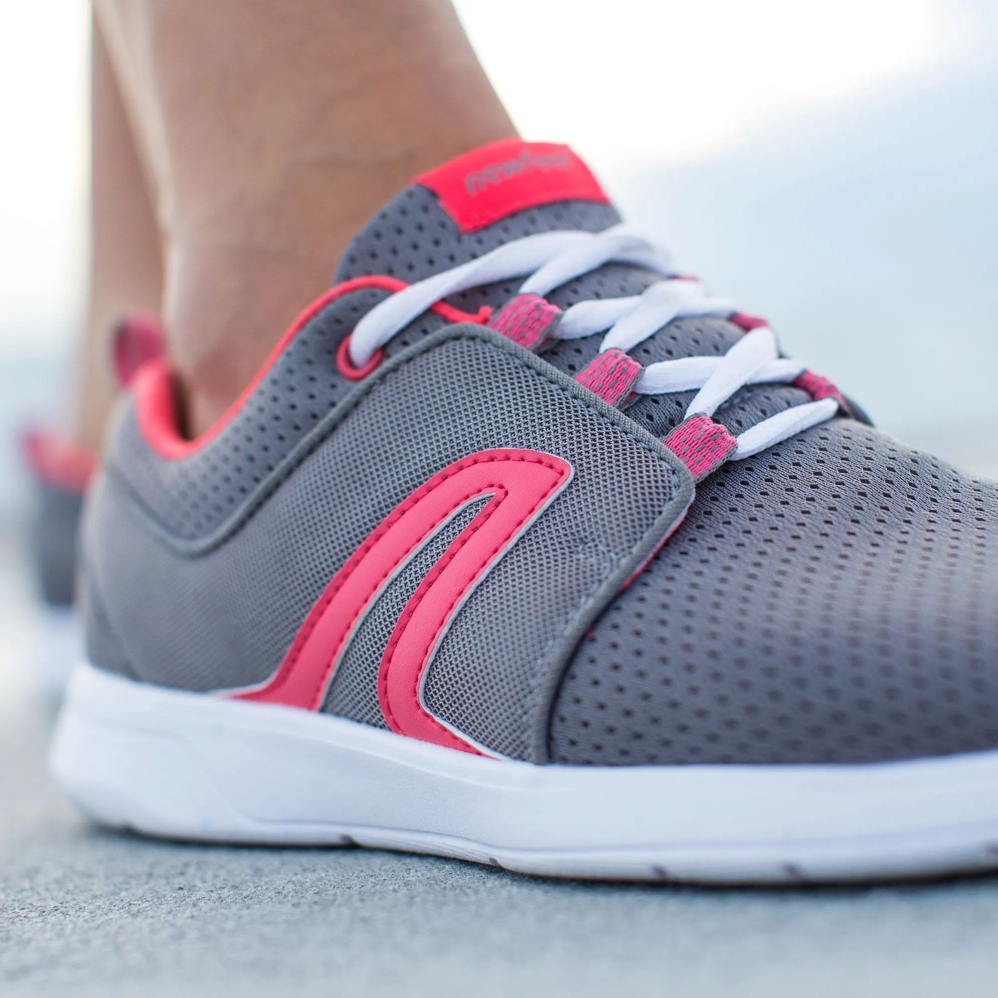 Active Walking Shoes Soft 140