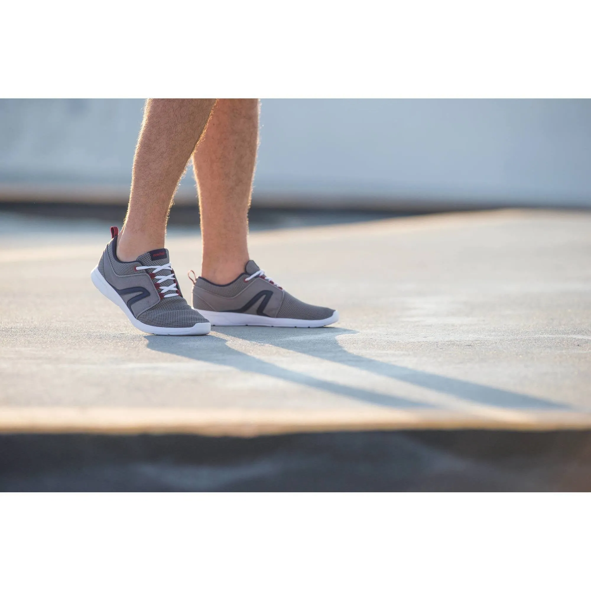 Active Walking Shoes Soft 140