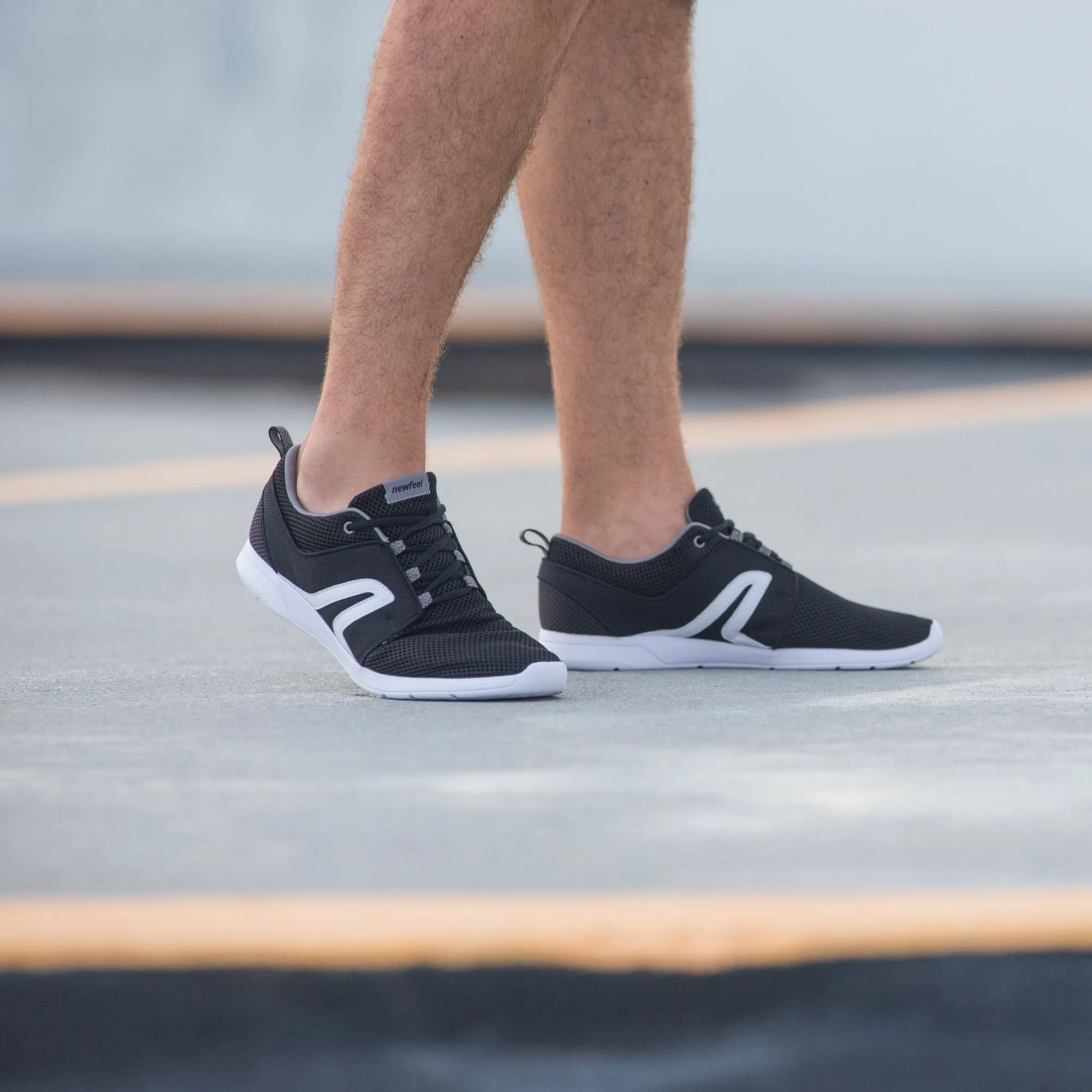 Active Walking Shoes Soft 140