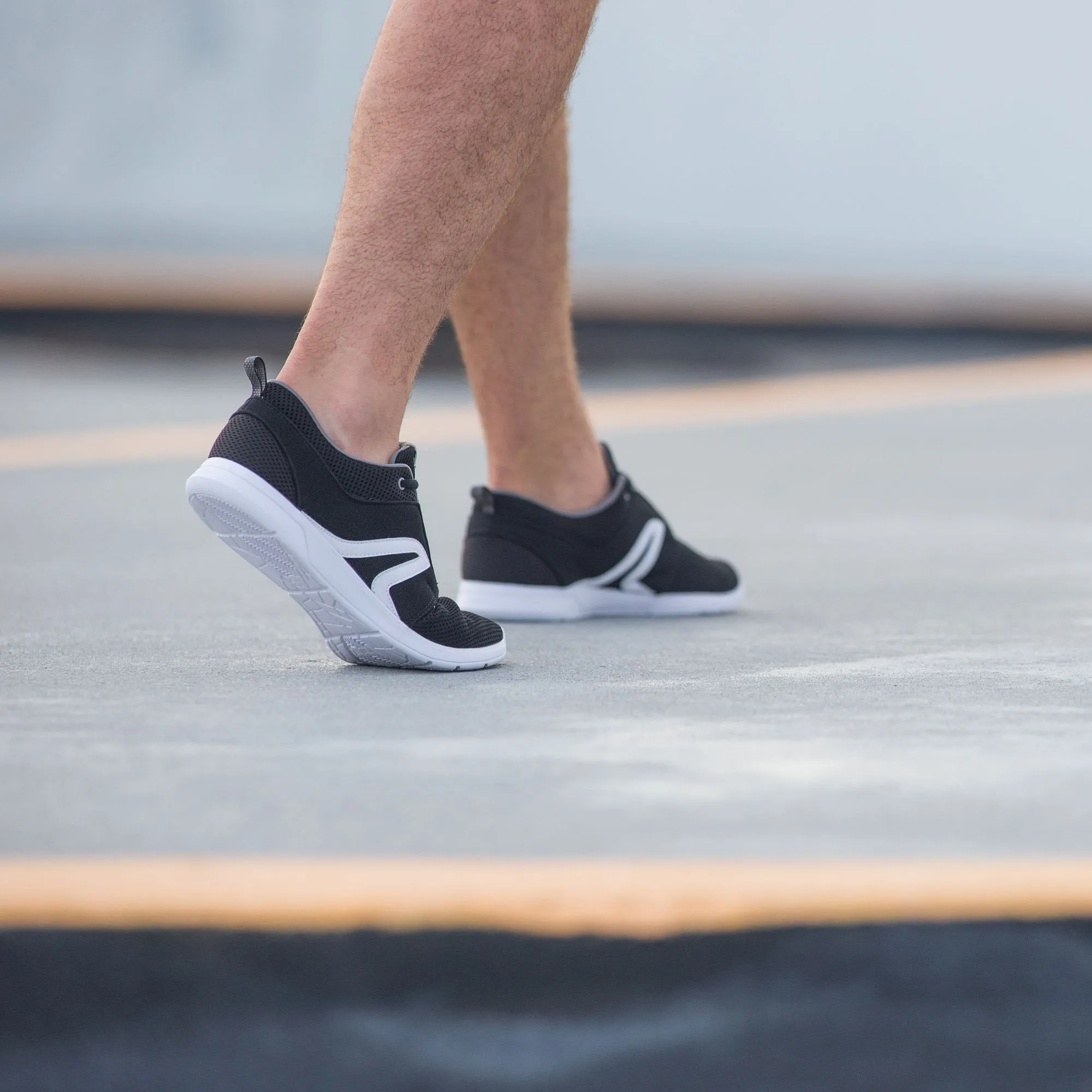 Active Walking Shoes Soft 140