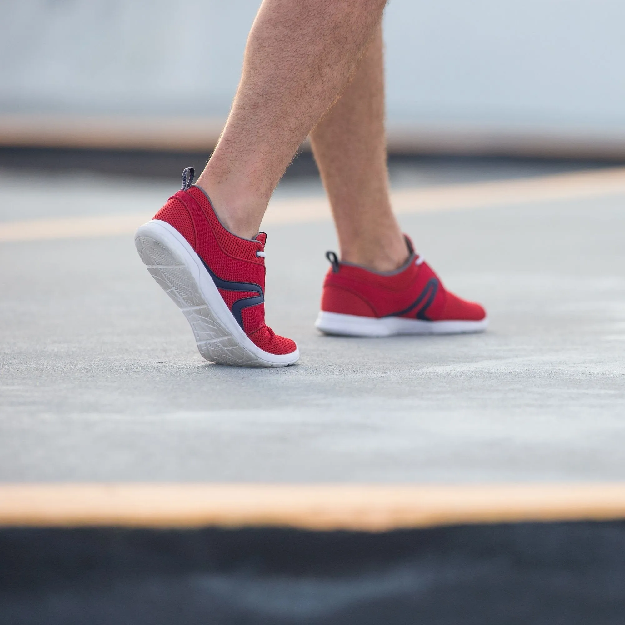 Active Walking Shoes Soft 140