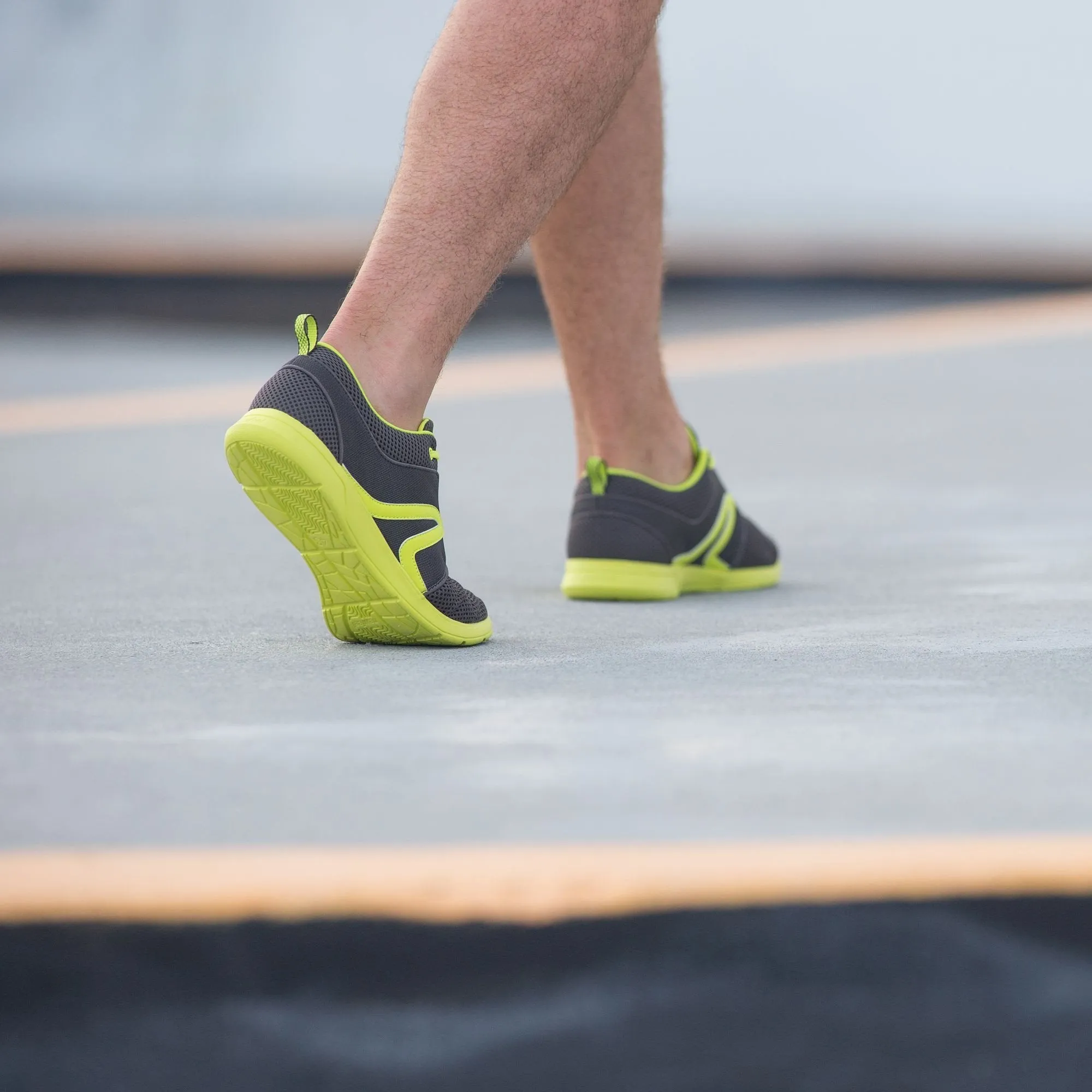 Active Walking Shoes Soft 140