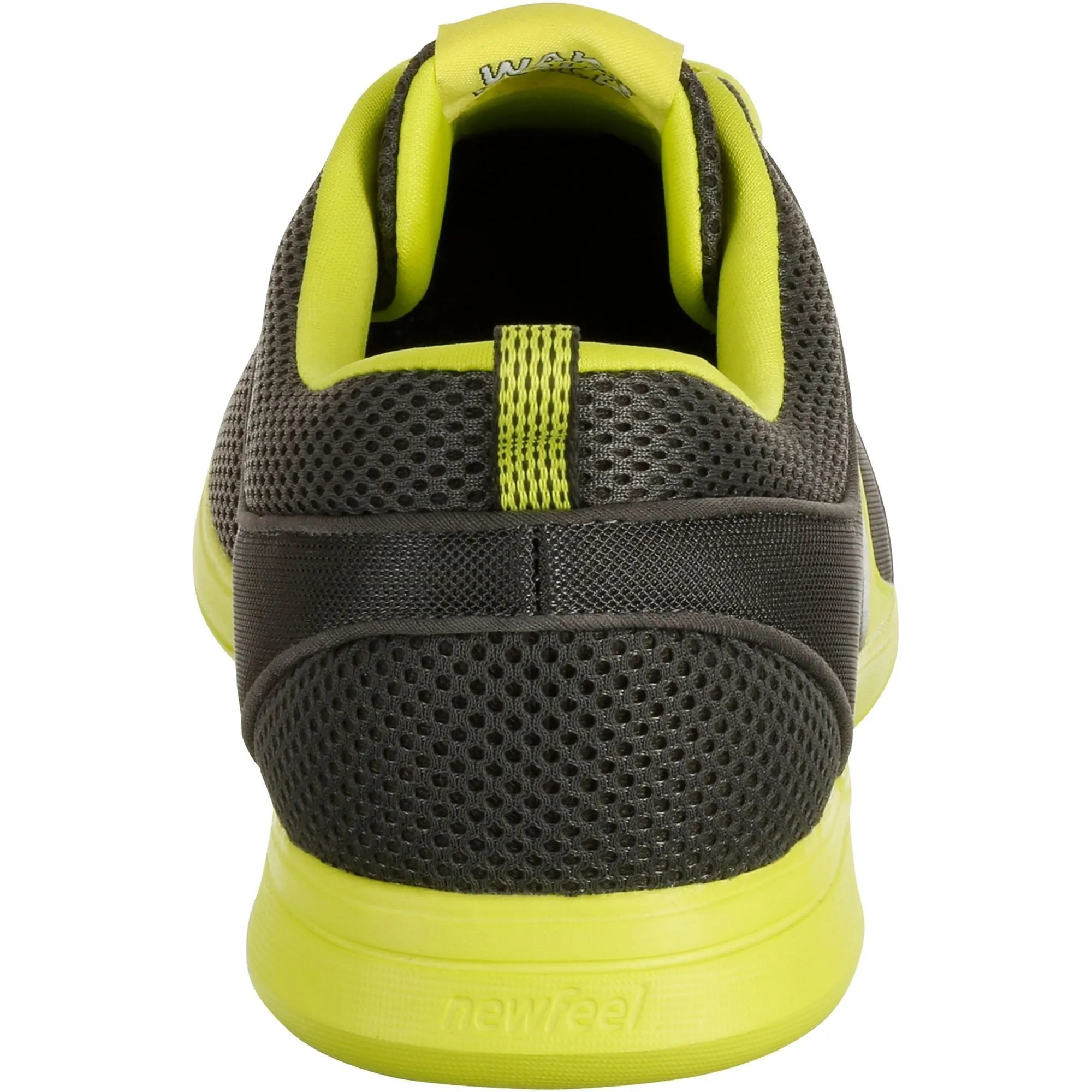 Active Walking Shoes Soft 140