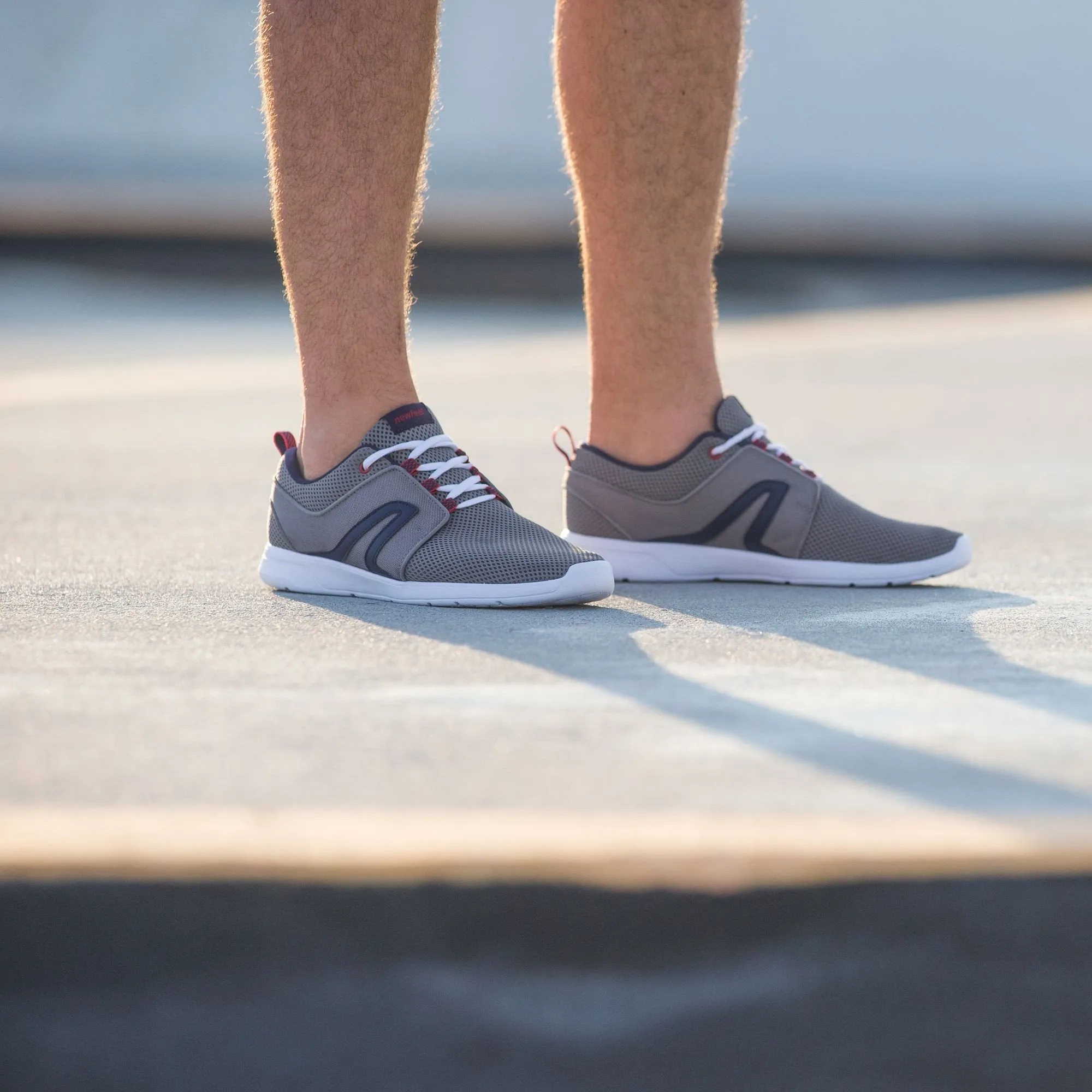 Active Walking Shoes Soft 140