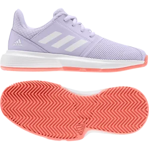 Adidas CourtJam XJ - Purple