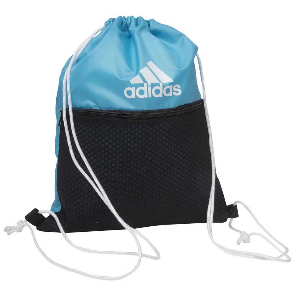 Adidas Protour Drawstring Tennis Backpack