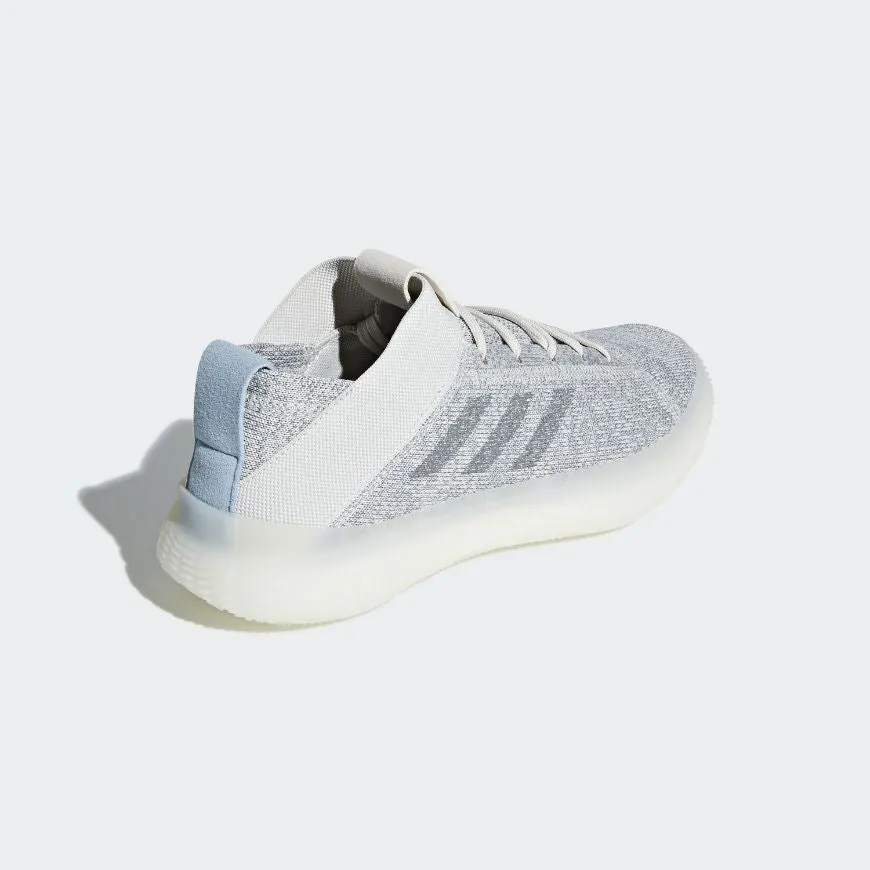 Adidas Pureboost Trainer Men Training Espadrilles Grey