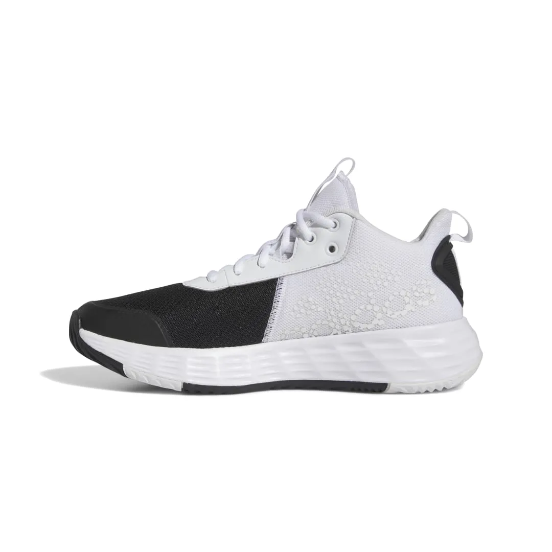 adidas Senior Own The Game 2.0 GW5483/IF2689 Basketball Shoes