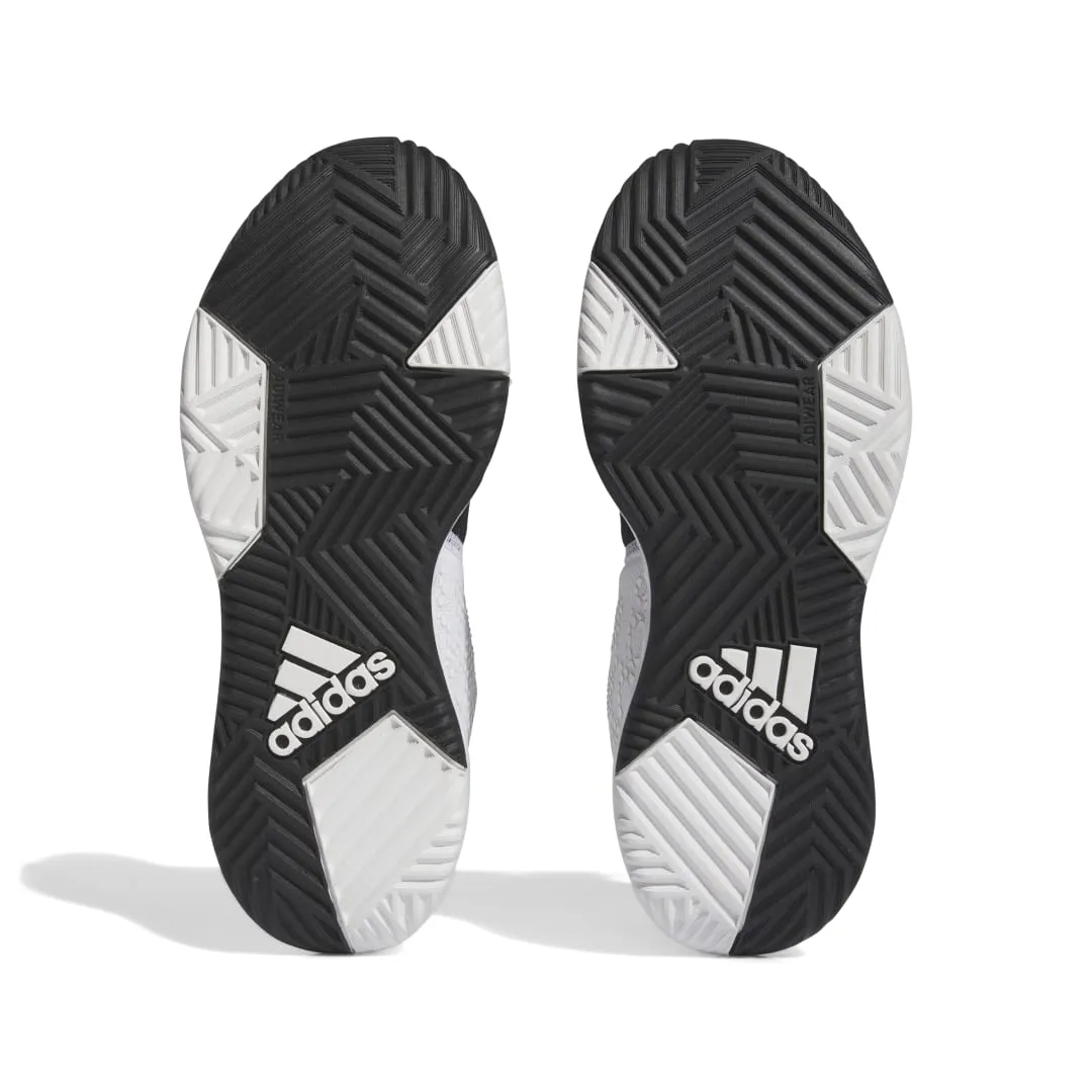 adidas Senior Own The Game 2.0 GW5483/IF2689 Basketball Shoes