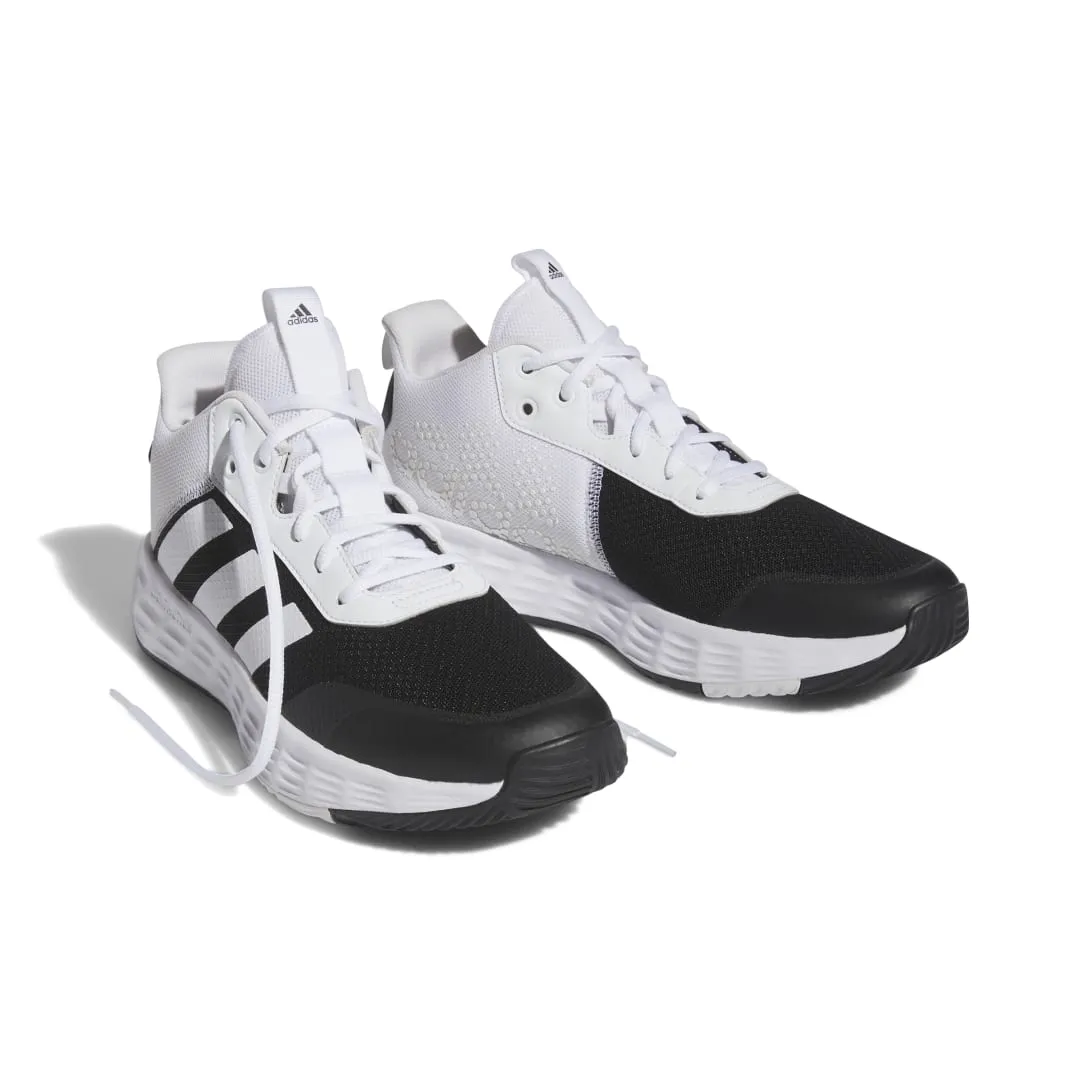 adidas Senior Own The Game 2.0 GW5483/IF2689 Basketball Shoes