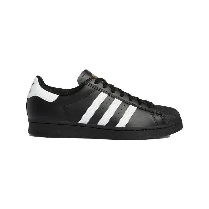 Adidas - Superstar ADV (Core Black / Cloud White / Cloud White)