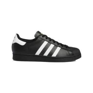 Adidas - Superstar ADV (Core Black / Cloud White / Cloud White)