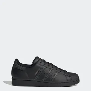 ADIDAS SUPERSTAR SHOES - H00200 MEN'S