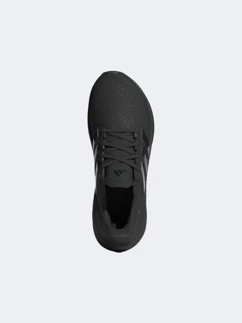 Adidas Ultraboost 5 Men Running Shoes Black