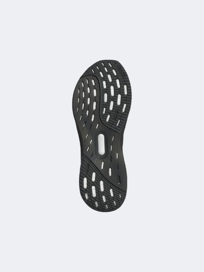 Adidas Ultraboost 5 Men Running Shoes Black