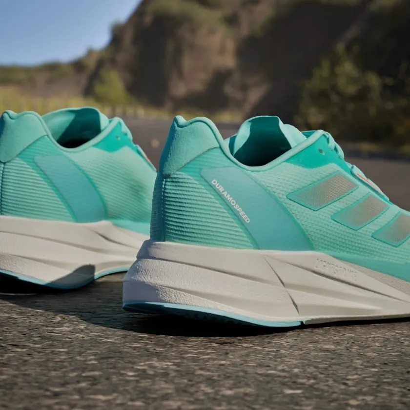 Adidas Women Duramo Speed Running Shoes