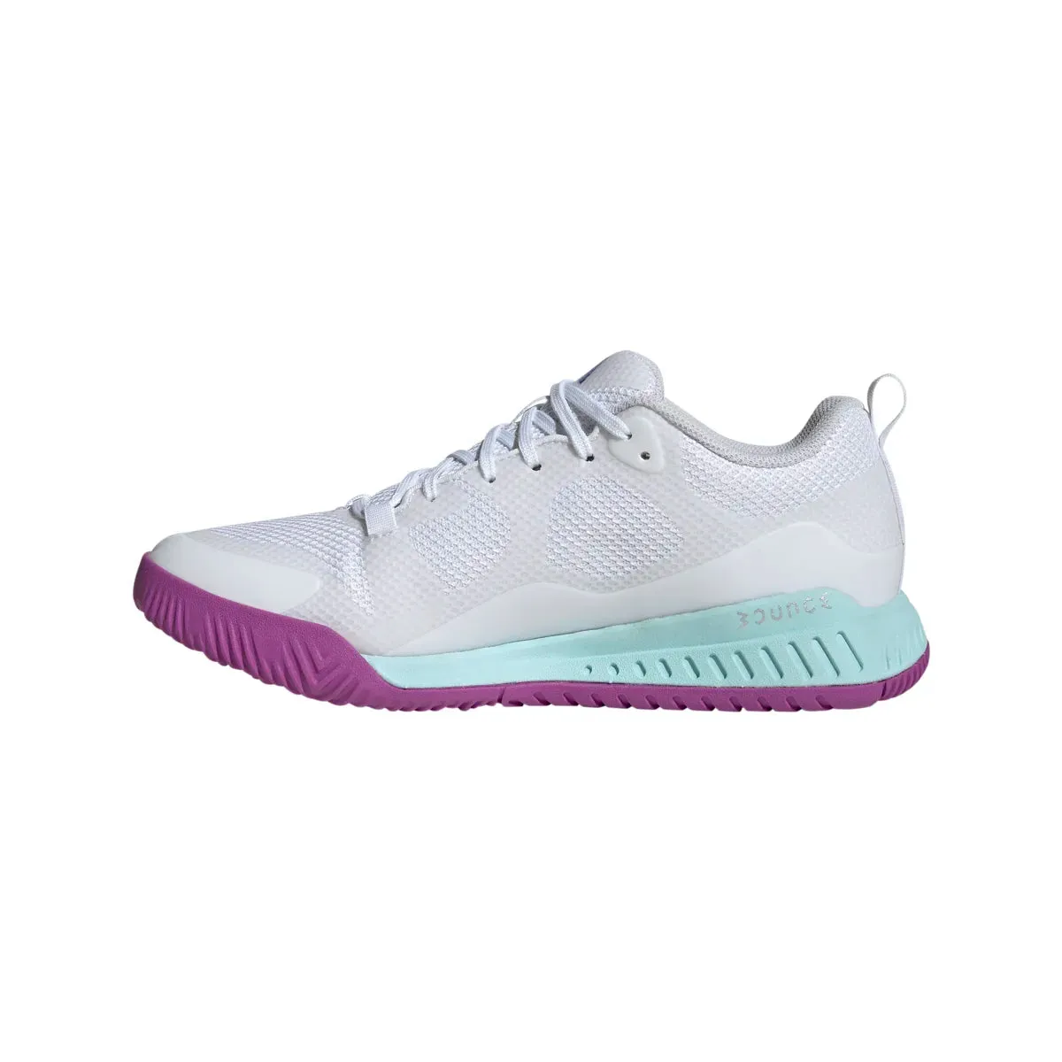 adidas Women's Court Team Bounce 2.0 Volleyball Shoes