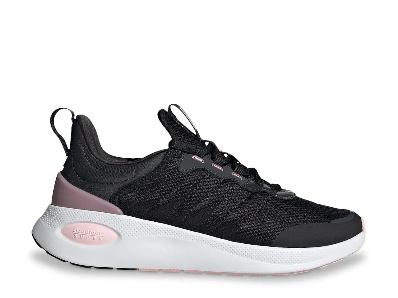 adidas Women's Puremotion Super - Black/Pink