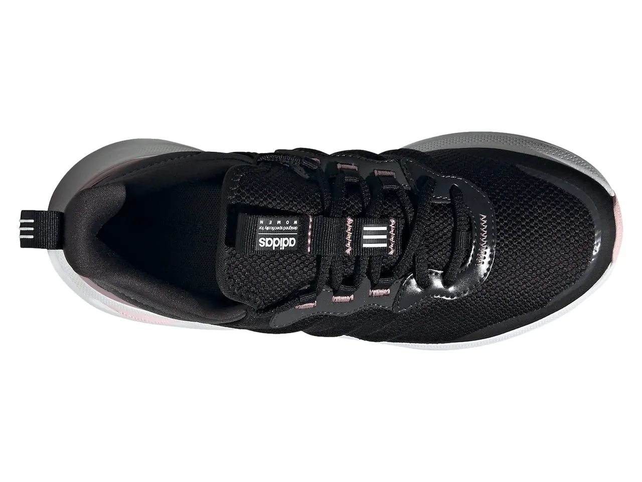 adidas Women's Puremotion Super - Black/Pink