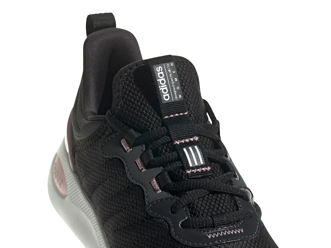 adidas Women's Puremotion Super - Black/Pink