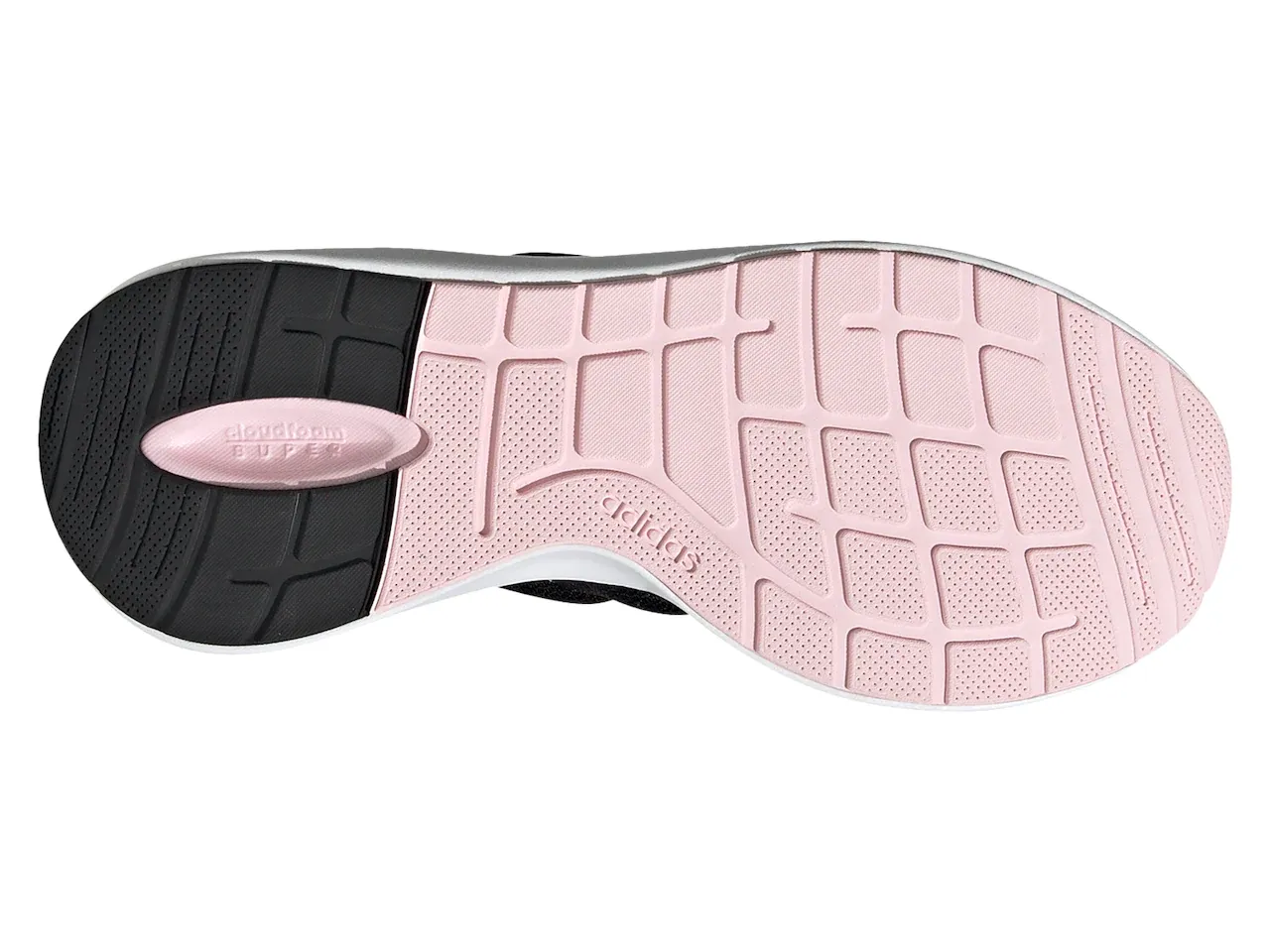 adidas Women's Puremotion Super - Black/Pink