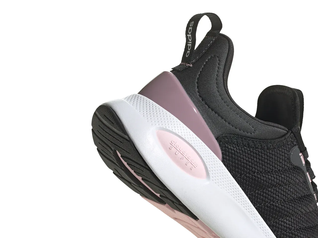 adidas Women's Puremotion Super - Black/Pink