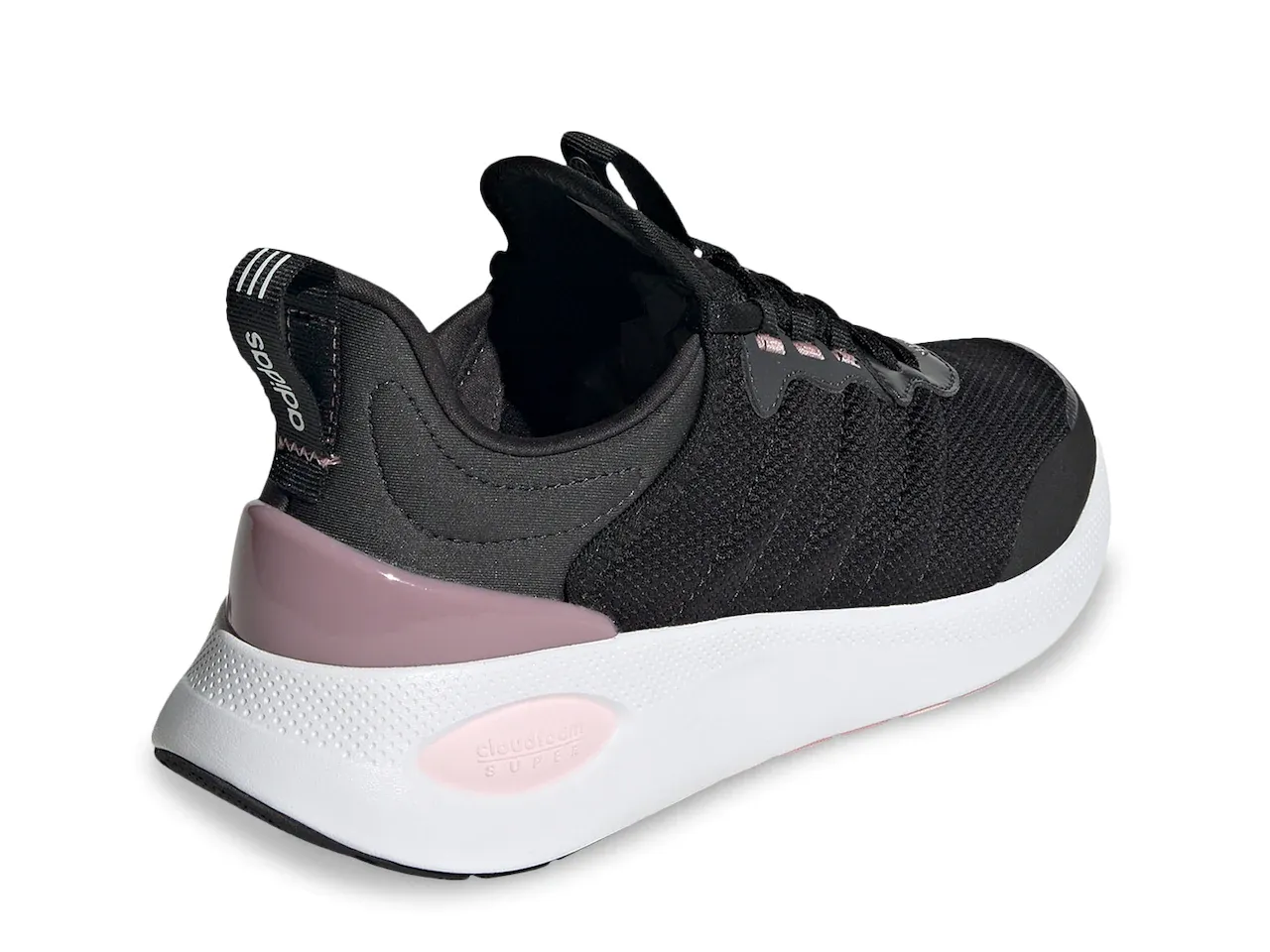 adidas Women's Puremotion Super - Black/Pink