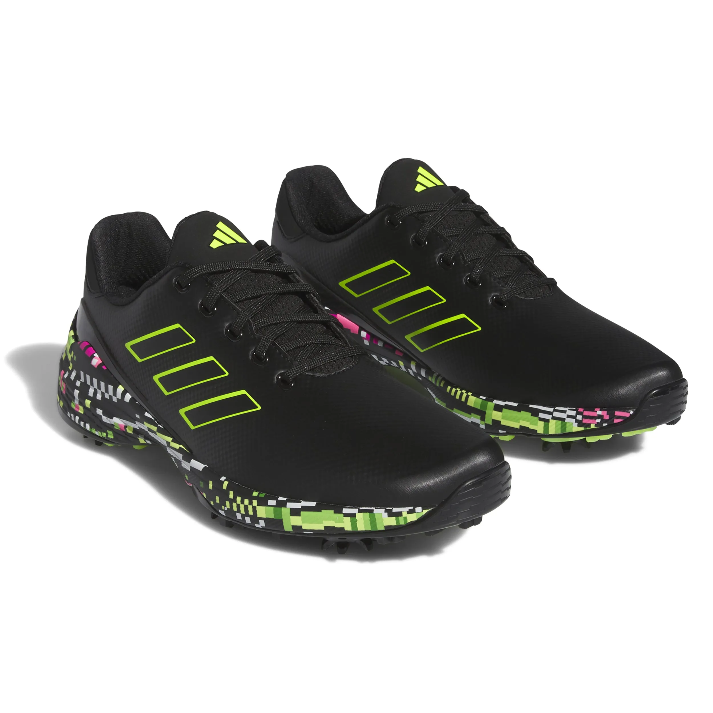 adidas ZG 23 Glitch LE Golf Shoes