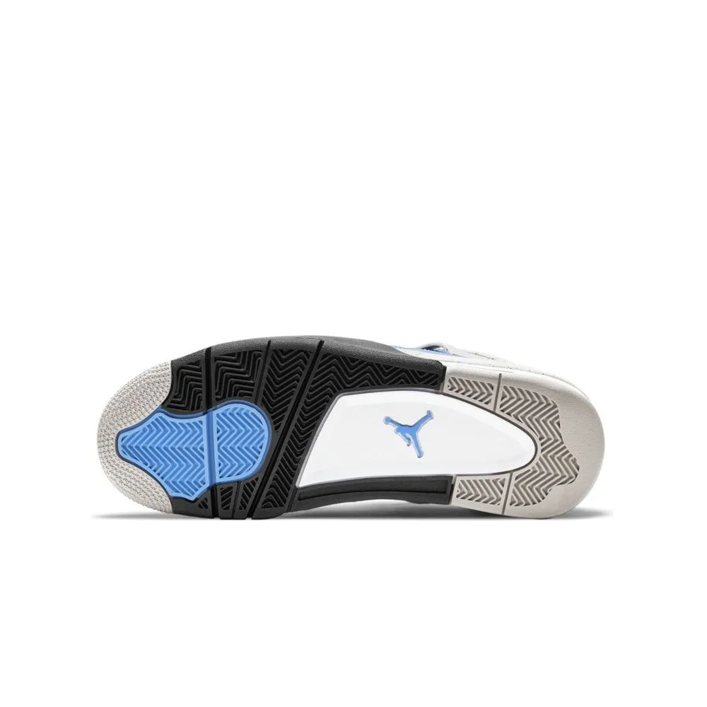 Air Jordan 4 Retro 'UNC' CT8527-400