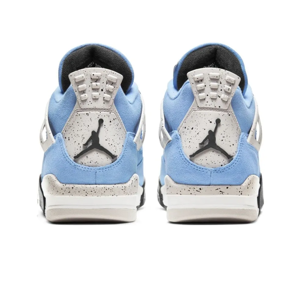Air Jordan 4 Retro 'UNC' CT8527-400