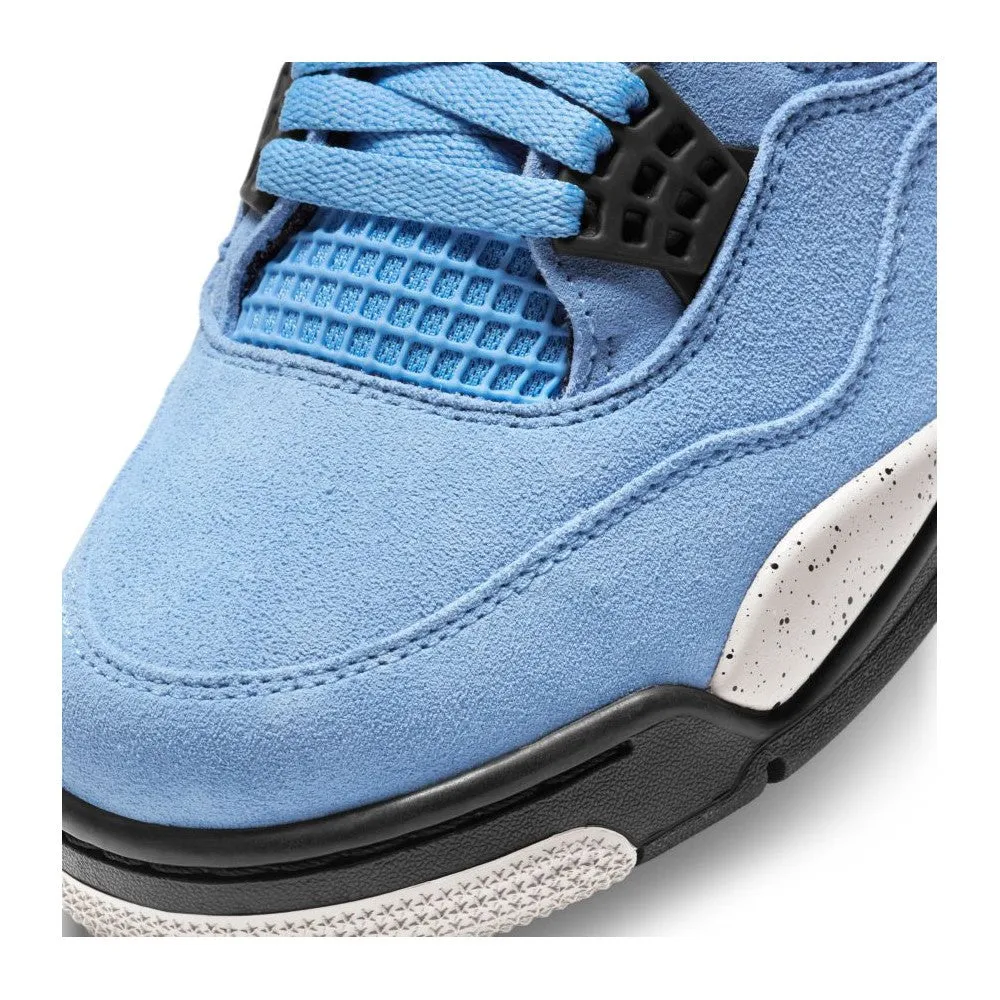 Air Jordan 4 Retro 'UNC' CT8527-400