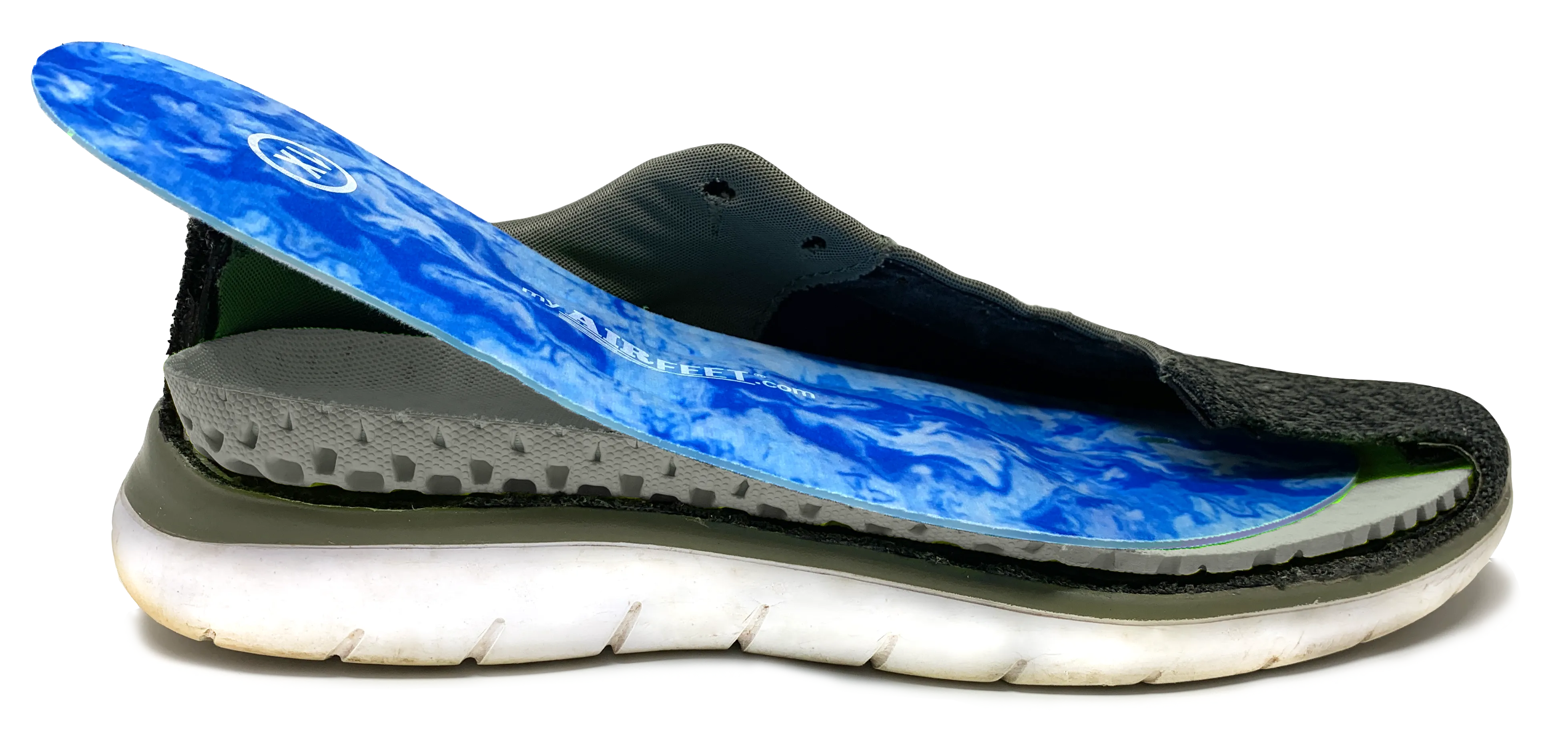 AIRfeet® SPORT O2