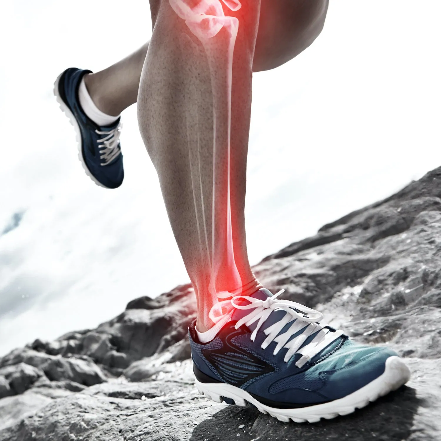 AIRfeet® SPORT O2