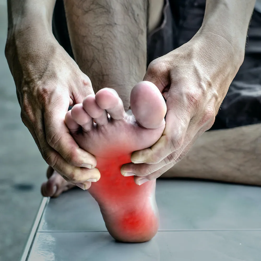 AIRfeet® SPORT O2