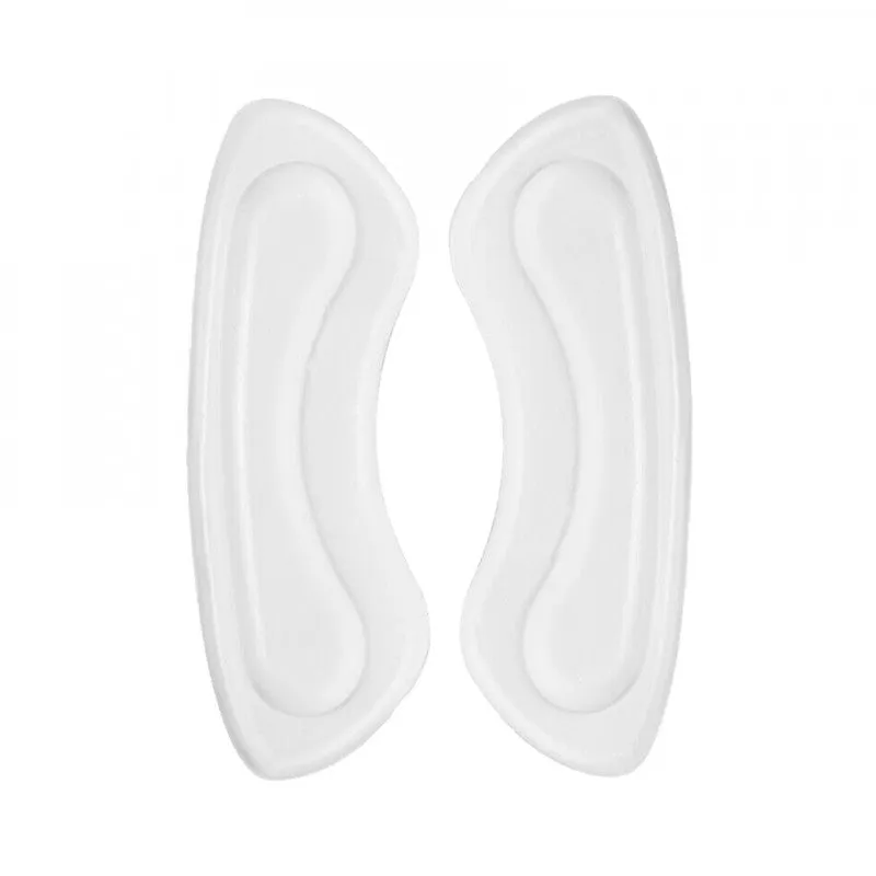 AirFit Medi Gel Heel Protector Anti Slip Strips (2pcs)