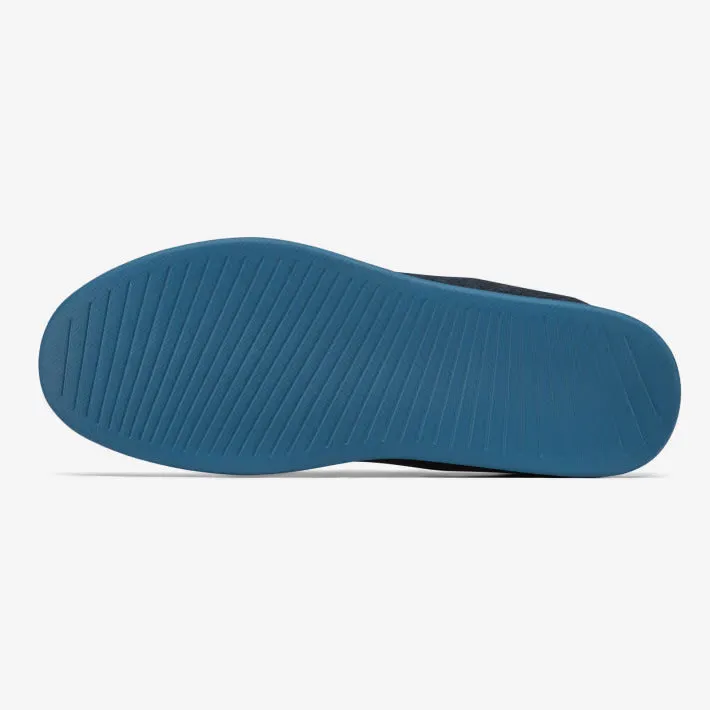 Allbirds Wool Loungers - CLASSICS: Blue (Blue Sole)