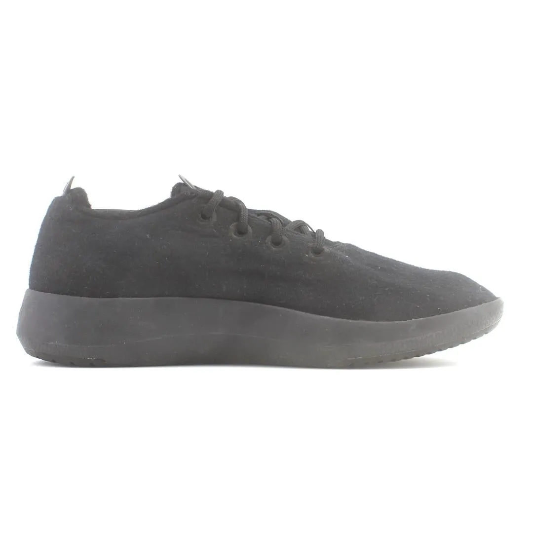 ALLBIRDS  WOOL RUNNER MIZZLES