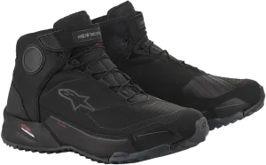 ALPINESTARS CR-X Drystar? Shoes - Black - US 9.5 261182011009.5