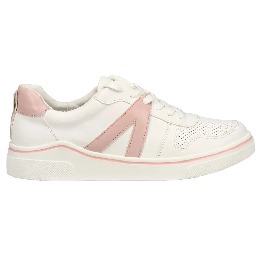 Alta Lace Up Sneakers